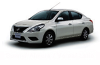 Nissan Major Models Lineup